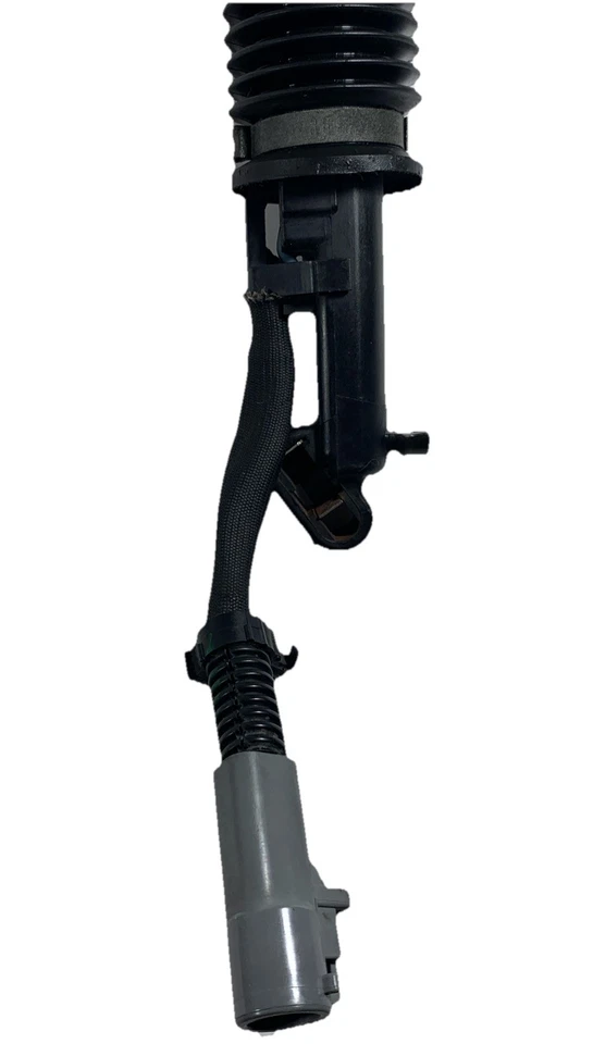 1998-02 LINCOLN TOWN CAR SUSPENSION HEIGHT LEVEL SENSOR F8VZ-5359-AA 1998 GR MAR - Bild 4 von 4