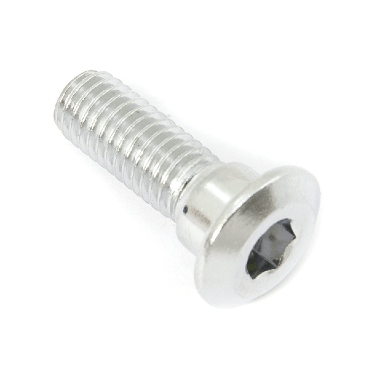 Motorcycle Disc Brake Bolt M8 x 25mm BLTD022 BOLT - M8 X 25MM SCREW STUD DISK