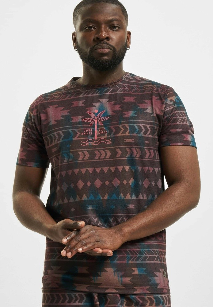 Just Rhyse Pocosol T-Shirt JRTS651