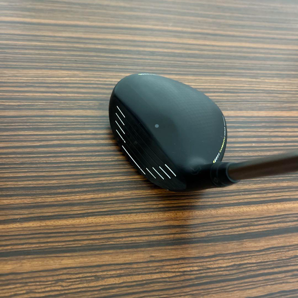 PING G430 Fairway-Hölzer und Hybrids