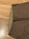 Reproduction WWII British 37 Pattern Trousers (Kay Canvas) — photo 5