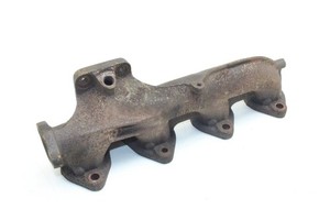 BMW 1 F20 Auspuffkrümmer 7810182 2.00 Diesel 105kw 2015 28285210