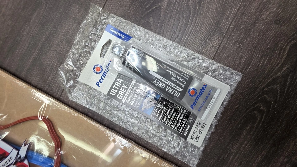 Head Gasket Kit 1996-2004 Chevy S10 Pickup Blazer GMC Sonoma 4.3L Vortec V6 4.3 - Image 2 of 4