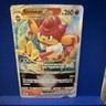 The Pokémon Company Simisear VSTAR Ultra Rare Holo 023/159 Crown Zenith