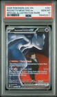 2026 POKEMON ASC EN-ASCENDED HEROES #281 TEAM ROCKET'S MEWTWO EX PSA 10