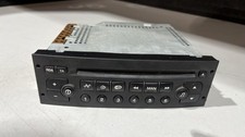 Autoradio Peugeot 206