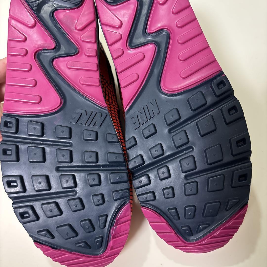 Size 8.5 - Nike Air Max 90 Día de Muertos for sale online | eBay