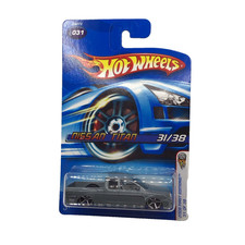 Hot Wheels Prima Edizione 2006 Nissan Titan