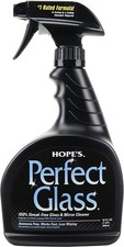 Perfect Glass Cleaner Spray, Streak-, Ammonia-Window, Mirror, Screen, Tinted ...