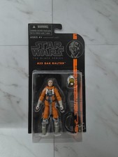Dak Ralter 25 2013 STAR WARS The Black Series 3.75  NEW MOC Unopened