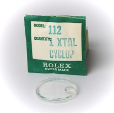 Rolex Crystal products for sale | eBay