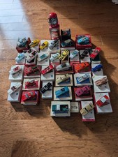 Hallmark Keepsake Automobile Ornaments