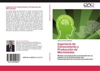 IngenieríA De Conocimiento Y ProduccióN De Mermeladas Julio Luis Lima Y Betular