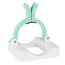 Sublimation Tumblers Clamp with Cup Cradle, Tumbler Pincher Tool9552