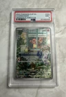2023 POKEMON SVP EN-SV BLACK STAR PROMO 44 CHARMANDER OBSIDIAN FLAMES ETB PSA 9