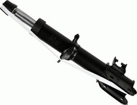 StossdÄMpfer Vorderachse Rechts FÜR Suzuki Alto VI (Ff, HA24 ) - Sachs 317 623