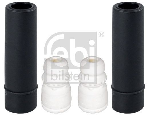 FEBI BILSTEIN 173795 Tampone paracolpo sospensione posteriore per Picanto i10 - Immagine 3
