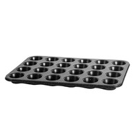 Muffinform 24Er Muffinbackform Antihaft Backblech Brunbeste BB-7714