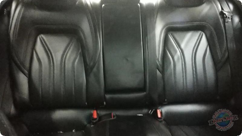 Used Engine Control Module (ECM) fits: 2014 Maserati QUATTROPORTE Grade A