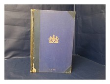 WILLIAMS, CONSTANCE, SOCIAL WORKER, AND JONES (THOMAS) C. H. Report on the E
