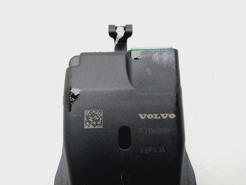 31360888 sensor para VOLVO V40 FASTBACK D2 2012 9193010 - Imagen 3 de 4