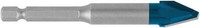 Bosch Fliesenbohrer Expert Hardceramic Ø 12,0 Bohrer 90Mm
