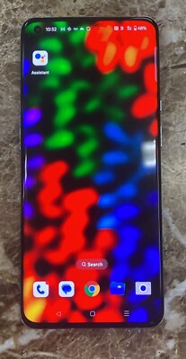 OnePlus 9 Pro, unlocked, WITH TIC TOK  INSTALLED,  Excellent Condition,         