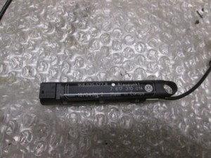 7617310014 ECU Verstärker Antenne VOLKSWAGEN Golf 5 1.9 D 77KW 5M 5P