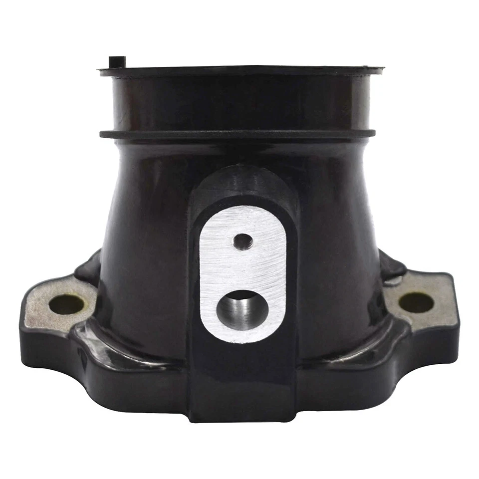 Adaptador de entrada do corpo do acelerador para Polaris Ranger RGR RZR S 4 800 Crew EFI 11-16 - Imagem 3 de 4