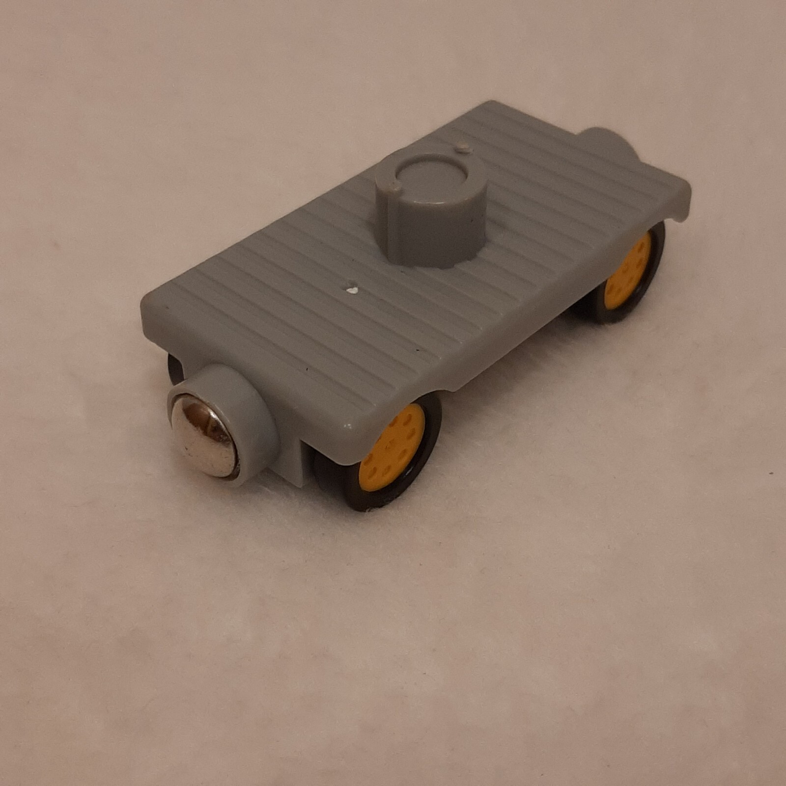 Thomas and Friends Magnetic Cargo Train Cars with Thomas Percy Gordon Cranky PBS Kids Toy  