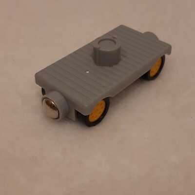 Thomas & Friends Cargo Car Magnetic Train Car Thomas Percy Cranky Gordon PBS