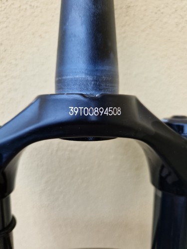 Forcella Mtb RockShox Recon Silver RL 29 BOOST 150 mm - Foto 6 di 7