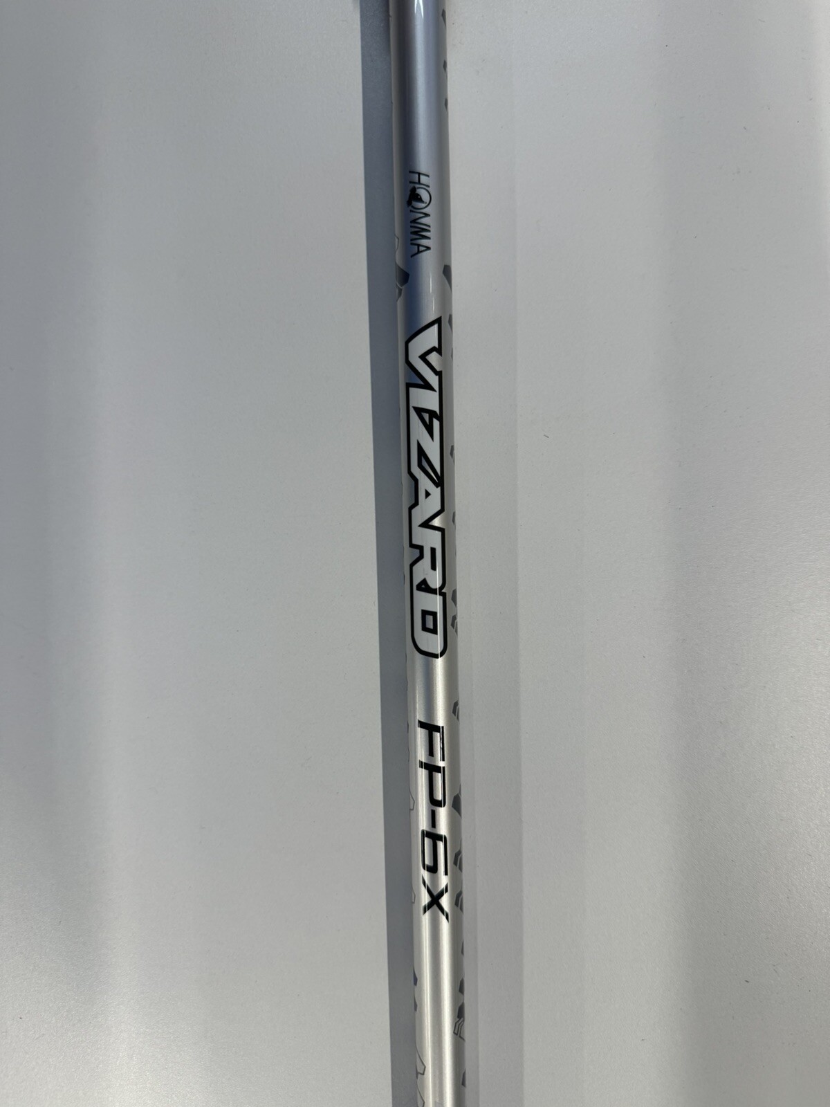 HONMA VIZARD FP-6X 1W用シャフト HONMA VIZARD FP-6X シャフト