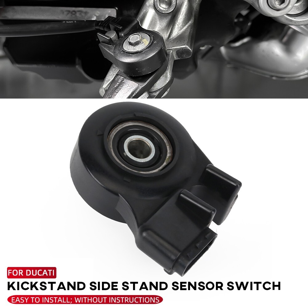 Kickstand Side Stand Sensor Switch For DUCATI Multistrada 1200