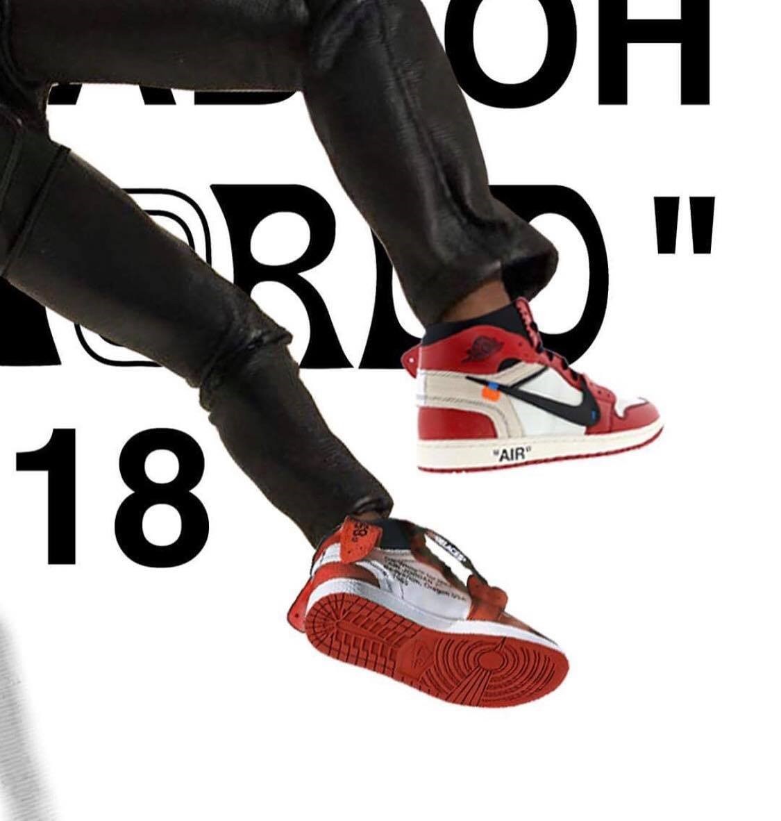 travis scott off whites