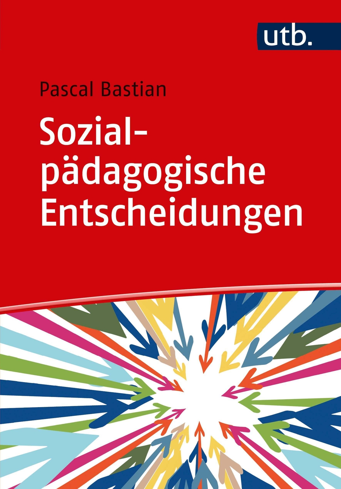 Thumbnail - Sozialpädagogische Entscheidungen Pascal Bastian