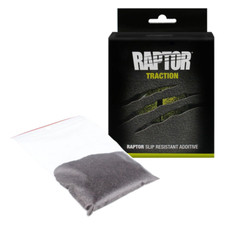 Additif Antidérapant Raptor Traction 200g Raptor