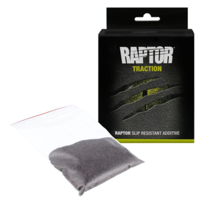 Rutschfester Zusatz Raptor Traktion 200G Raptor