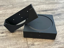 Wall Mount Compatible with Sonos Amp | Mounting Bracket for Sonos Amplifier