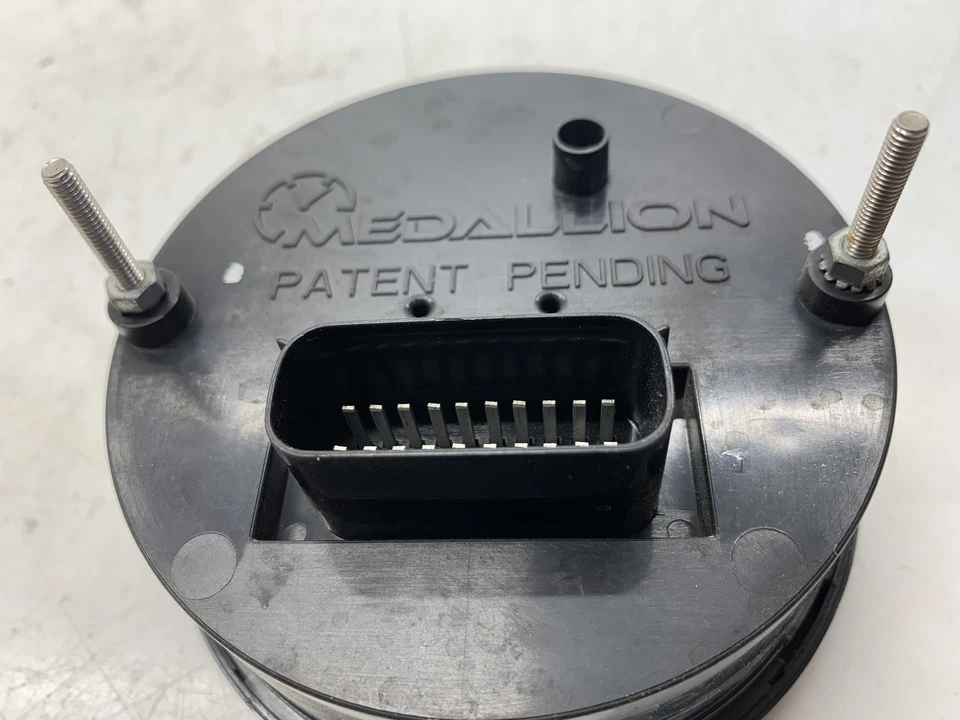 Speedo, LCD, 08 F Series - 2008 Arctic Cat F8 - Image 4 of 4