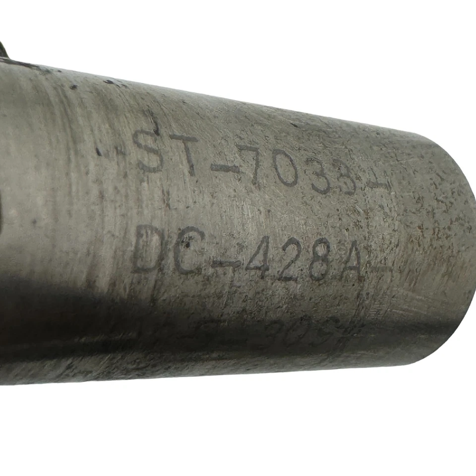 Lot of 7 Various Countersinks Morse Malcus Sweden 3/8" HS - Image 4 of 4