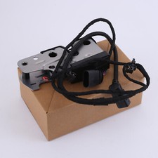 3AB823509A Front Bonnet Catch Latch Fit for VW Passat Passat CC B7 2010-2016