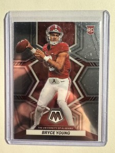 K293,496 - 2023 Panini Mosaic Draft Picks #1 Bryce Young