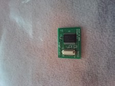 IBM ThinkPad T40 Ethernet Connector Board 26P8193