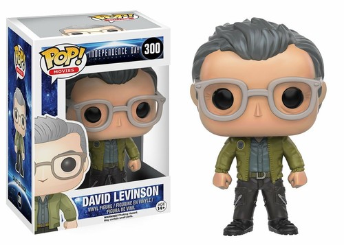 Funko Indépendance Jour David Levinson Figurine Pop Vinyle Neuf 300 Funko Indépendance Jour David Levinson Figurine Pop Vinyle Neuf 300 | Funko Pop | 2 Funko Indépendance Jour David Levinson Figurine Pop Vinyle Neuf 300 | Funko Pop