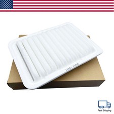 FOR Toyota Yaris 2006-2020 FOR Engine Filter A4015 PZA-508 17801-0T030