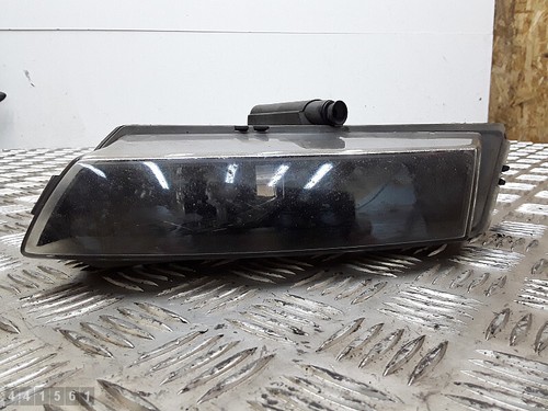 2010 BMW 1 SERIES NEBELSCHEINWERFER IN STOßTANGE LINKS VORNE 0305084001