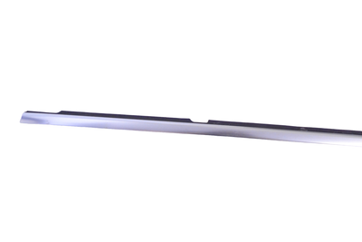 MERCEDES X166 GL450 2016 RHD Rear Right Door Window Trim