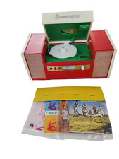 TOMY-MINISTEREO PET-VINTAGE