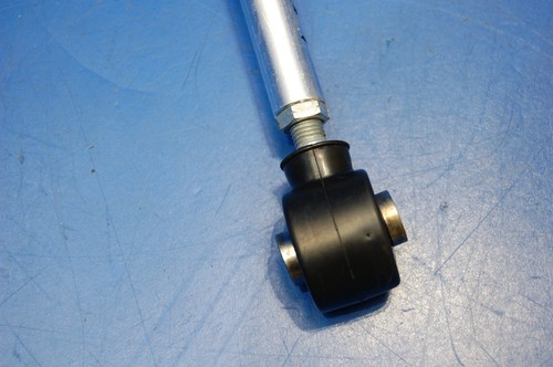 2007 06-08 POLARIS OUTLAW 525 500 IRS ATV OEM LH FRONT TIE ROD STEERING 5134963 - Picture 12 of 14